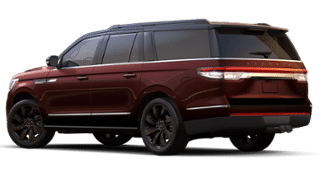 2024 Lincoln Lincoln Navigator External Image 2